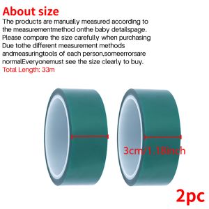 High Temperature TapesHeat Heat Resistant Sublimation Polyimide Film Self Adhesive Transfer Protective Tape for Electronic Task