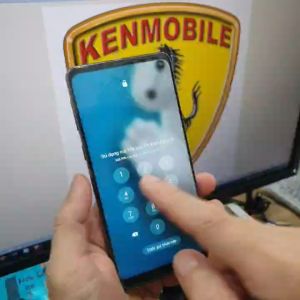 Màn Hình Tương Thích SS S10 / G973 Loại INCELL Liền Khung (tặng tuýp keo dán)