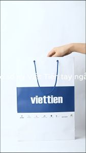Áo sơ mi Việt Tiến tay ngắn