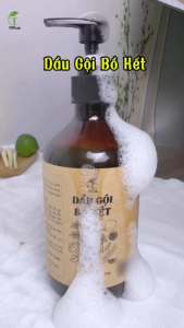 DẦU GỘI BỒ KẾT THẢO MỘC VHFRESH