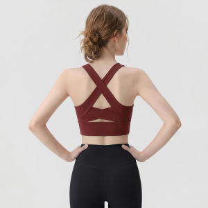 XINLIYA | High Intensity Shockproof Fitness Bra