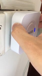 keywords: เครื่องส่งสัญญาณ SOS, เรียกฉุกเฉิน, กริ่งผู้สูงอายุ, กริ่งพยาบาล, ปุ่มโทรออก Zigbee, ดูแล/ระบบเตือนสำหรับพยาบาล, กริ่งฉุกเฉิน, ปุ่มกดฉุกเฉิน, ปูกดเรียก, กริ่งขอความช่วยเหลือ, กริ่งผู้ป่วยระบบเซนเซอร์, ป้องกันโจร, กริ่งเตือนกันขโมย