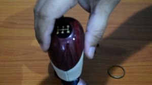 Knob Persneling Mobil Manual/Knob Persneling Mobil/Knob Tuas Perseneling Mobil Manual/Manual untuk Mobil Universal