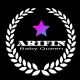 Arifin Baby Queen