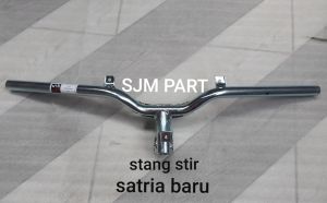 Stang stir satria 2 tak koplling satria 6speed satria kotak lumba satria 6speed