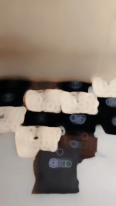 BISA Cod/ Kargo Pendek Yg Lagi Hit Wardi Clothing Store Celana Pendek Fleece Bahan Lembut Adem Katun Fleece 280 Warna Hitam