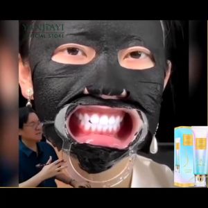 Niacinamide whitening toothpaste Toothpaste ​teeth pemutih gigi kuning Fresh Teeth Tooth Mouth Care Brush Toothbrush Mengalih keluar Tartar 美白牙膏 100g