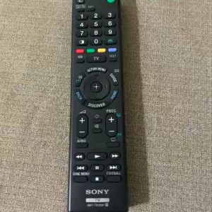 Điều khiển tivi sony RMT-TX100P mới 100% remote sony 43w800c 43inh smart tivi LED w850c