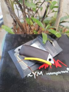 paket spul lampu rxking fullwave dc set kiprok nmax origin