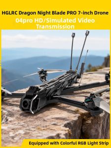 High-definition Analog Transmission Long-lasting Flying Kit