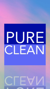 PURECLEAN Fabric Conditioner (Fabcon) Fresh Cotton Scent Fab Con 1 gallon - SMELLS FRESH LONG LASTING GENTLE SCENT USED IN LAUNDRY SHOPS