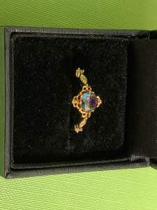 Trang sức phụ kiện si (secondhand) Nhật