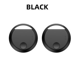 Air Tracker Tags Smart Tag Tracker Suitable for Find My iOS System Mini Tags Prevent Luggage Loss Wallet Key Bag IP67 Waterproof