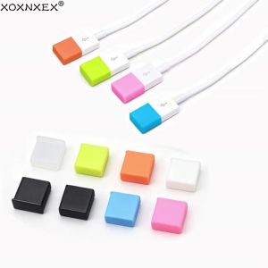 20Pcs USB‑A Male Dust Plug Cap Universal USB Port Protector Cover For Data Cable Charger Flash Drive Anti‑Dust Protective Caps