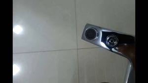 Sen tắm nóng lạnh bộ củ sen hợp kim mạ crom củ sen tắm giá rẻ