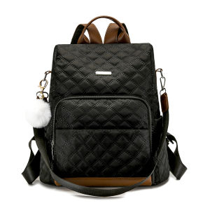 TANFAN | Waterproof Anti-theft Backpack for Commute Travel and Students