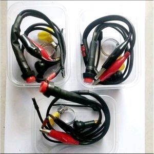 Alat Pembersih Injektor Motor Mobil Simple