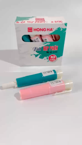 (1 hộp 10 cái) Bút kẹp phấn Hồng Hà dành cho giáo viên và học sinh (3286)