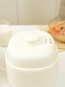 2 In 1 Silicone Bowl Holder Clip Heat Resistant Long Handle Bowl Gripper Anti-Scald Hot Dish Retriever Tongs for Home Kitchen