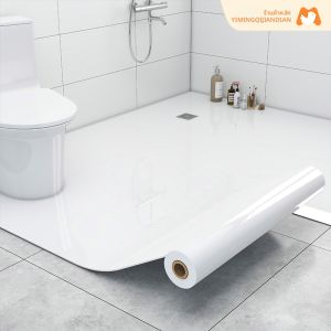 YIMING | Waterproof Non-slip Self-adhesive Bathroom Floor Stickers
