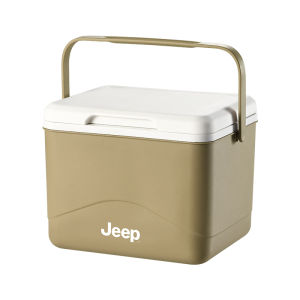 Jeep | Hộp Lạnh Cách Nhiệt Di Động cho Dã Ngoại và Ô Tô