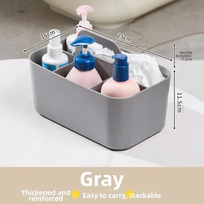 MRUN | High Capacity Diaper Organizer Box