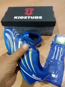 KIDZTUBS Sepatu Futsal Anak Anak Laki Laki SIZE 28 29 30 31 32 33 34 35 36 37 KDZ1210112024