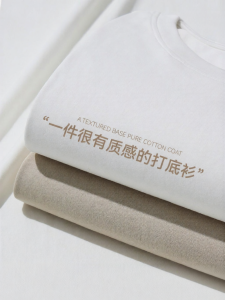 Warrior | Spring Autumn New Heavyweight Cotton Mens Long Sleeve T-Shirts
