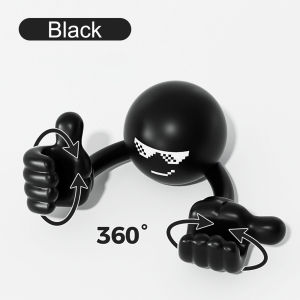 360°Adjustable Thumbs Phone & Tablet Stand Lazy Phone Holder Stand Holder for Cellphone and Tablet Universal Adjustable Flexible