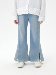 Marc&Janie | Easy Match Lightweight Stretchy Childrens Jeans