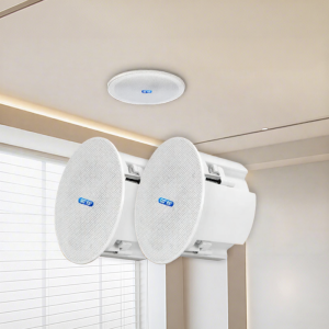 Sast | SAST G3 Wireless Bluetooth Ceiling Speaker Home Cinema Dedicated Inverted Mounted Loudspeaker 310 High Power Dual Driver