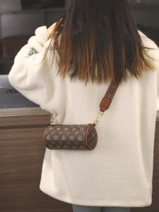 MINGYANA | Trendy Versatile Fall Winter Crossbody Womens Pillow Bag