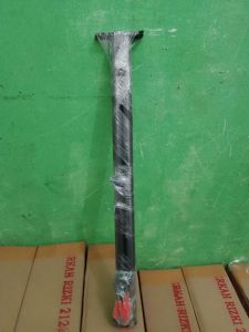 rak dinding dapur rak gantung peralatan dapur panjang isi gantung 10 pcs 75cm