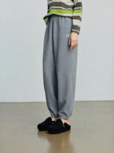Toyouth | Quần Jogger Lót Nỉ Đa Năng