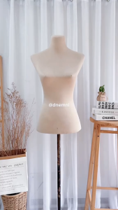 DNEMNLPH Karina Tube Eyelet Gingham Mini Dress -Summer Ribbon Floral Sleeveless Vintage Garterized Freesize