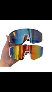 Men Women Outdoor Sports Cycling Sunglasses Cycling Glasses Mountain Bicycle Glasses Road Bike Cycling Eyewear