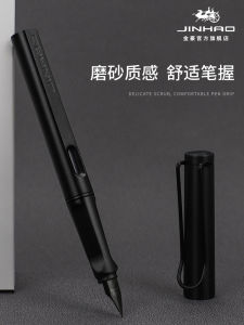 Bút Chì Inox Cao Cấp Gold Hero 619 Dành Cho Học Sinh Tiểu Học Bút Chì Thay Thế Chữ Viết Thư Pháp Chất Lỏng Thẳng Bút Chì Chống Thấm Nước