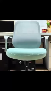 Ergoseat Ovie Ergonomic Home Office Chair Economic Ergo chair with a clean modern design