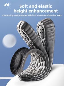 ZUYINBULUO | Height-increasing Insoles Mens Loafers