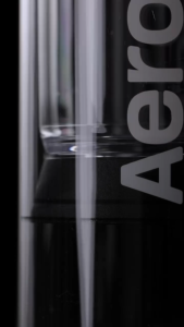 AeroPress Clear XL Coffee Press