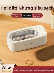 ROYALSTAR | Máy Rửa Đa Năng Tự Động cho Kính và Trang Sức Dung Lượng Lớn