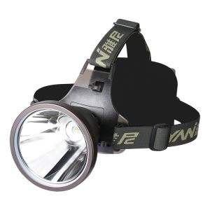 Yani | Rechargeable Bright Headlamp Long Lasting