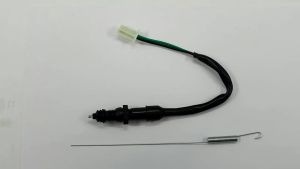 Swit Rem Belakang Megapro New Mono: Panduan Lengkap\\n\\n Apa Itu Swit Rem Belakang Megapro?\\n\\nSwit Rem Belakang Megapro adalah komponen penting pada motor New Mono yang berfungsi sebagai penghubung antara pedal rem belakang dan sistem rem. Komponen ini memiliki spesifikasi khusus untuk memastikan fungsi optimal pada motor New Mono.\\n\\n Spesifikasi Swit Rem Belakang Megapro\\n\\nSpesifikasi swit rem belakang Megapro meliputi:\\n\\n* Material: Stainless Steel\\n* Ukuran: Sesuai dengan standar pabrik motor New Mono\\n* Kapasitas: Dapat menahan beban hingga 100 kg\\n\\n Perbedaan dengan Model Lain\\n\\nSwit rem belakang Megapro memiliki beberapa perbedaan dengan model lain, seperti:\\n\\n* Material yang lebih tahan lama\\n* Kapasitas beban yang lebih tinggi\\n* Desain yang lebih ergonomis\\n\\n Mengapa Swit Rem Belakang Megapro Penting untuk Motor New Mono?\\n\\nSwit rem belakang Megapro sangat penting untuk motor New Mono karena berfungsi sebagai penghubung antara pedal rem belakang dan sistem rem. Dengan menggunakan swit rem belakang Megapro, motor New Mono dapat menghasilkan gaya rem yang lebih kuat dan stabil.\\n\\n Fungsi Swit Rem Belakang Megapro dalam Motor New Mono\\n\\nFungsi swit rem belakang Megapro dalam motor New Mono meliputi:\\n\\n* Menghubungkan pedal rem belakang dengan sistem rem\\n* Menyalurkan gaya rem dari pedal ke sistem rem\\n* Meningkatkan efisiensi sistem rem\\n\\n Kelebihan Menggunakan Swit Rem Belakang Megapro\\n\\nKelebihan menggunakan swit rem belakang Megapro meliputi:\\n\\n* Lebih tahan lama dibandingkan dengan model lain\\n* Kapasitas beban yang lebih tinggi\\n* Desain yang lebih ergonomis\\n\\n Cara Memilih Aksesoris Rim Brake yang Tepat untuk Swit Rem Belakang Megapro\\n\\nMemilih aksesoris rim brake yang tepat untuk swit rem belakang Megapro sangat penting untuk memastikan fungsi optimal sistem rem.\\n\\n Tips Memilih Aksesoris Rim Brake yang Sesuai\\n\\nBerikut adalah tips memilih aksesoris rim brake yang sesuai untuk swit rem belakang Megapro:\\n\\n* Pilih aksesoris yang kompatibel dengan spesifikasi swit rem belakang Megapro\\n* Pilih aksesoris yang terbuat dari material yang tahan lama\\n* Pilih aksesoris yang memiliki desain ergonomis\\n\\n Rekomendasi Aksesoris Rim Brake Terbaik\\n\\nBerikut adalah rekomendasi aksesoris rim brake terbaik untuk swit rem belakang Megapro:\\n\\n* Aksesoris rim brake dari merek terkenal seperti Brembo dan Nissin\\n* Aksesoris rim brake dengan desain ergonomis dan mudah dipasang\\n* Aksesoris rim brake dengan material tahan lama dan anti karat\\n\\n Cara Pasang Kaki Bawah Lampu Stop pada Swit Rem Belakang Megapro\\n\\nPasang kaki bawah lampu stop pada swit rem belakang Megapro memerlukan langkah-langkah tertentu untuk memastikan pemasangan yang tepat.\\n\\n Langkah-langkah Pemasangan Kaki Bawah Lampu Stop\\n\\nBerikut adalah langkah-langkah pemasangan kaki bawah lampu stop pada swit rem belakang Megapro:\\n\\n1. Pastikan motor sudah dalam keadaan mati dan rem sudah ditarik\\n2. Pasang kaki bawah lampu stop pada posisi yang sesuai dengan spesifikasi swit rem belakang Megapro\\n3. Periksa kembali pemasangan kaki bawah lampu stop untuk memastikan keamanan dan ketepatan posisi\\n\\n Tips untuk Memastikan Pemasangan yang Tepat\\n\\nBerikut adalah tips untuk memastikan pemasangan kaki bawah lampu stop yang tepat:\\n\\n* Pastikan motor sudah dalam keadaan mati dan rem sudah ditarik sebelum memasang kaki bawah lampu stop\\n* Gunakan alat bantu seperti obeng atau kunci jika diperlukan\\n* Periksa kembali pemasangan kaki bawah lampu stop untuk memastikan keamanan dan ketepatan posisi\\n\\n Mengganti Suku Cadang Motor Verza pada Swit Rem Belakang Megapro\\n\\nMengganti suku cadang motor Verza pada swit rem belakang Megapro memerlukan langkah-langkah tertentu untuk memastikan fungsi optimal sistem rem.\\n\\n Langkah-langkah Ganti Suku Cadang Motor Verza\\n\\nBerikut adalah langkah-langkah ganti suku cadang motor Verza pada swit rem belakang Megapro:\\n\\n1. Pastikan motor sudah dalam keadaan mati dan rem sudah ditarik\\n2. Lepaskan suku cadang lama dengan menggunakan alat bantu seperti obeng atau kunci\\n3. Pasang suku cadang baru pada posisi yang sesuai dengan spesifikasi swit rem belakang Megapro\\n4. Periksa kembali pemasangan suku cadang baru untuk memastikan keamanan dan ketepatan posisi\\n\\n Rekomendasi Suku Cadang Motor Verza yang Cocok\\n\\nBerikut adalah rekomendasi suku cadang motor Verza yang cocok untuk swit rem belakang Megapro:\\n\\n* Suku cadang dari merek terkenal seperti Yamaha dan Honda\\n* Suku cadang dengan spesifikasi yang sesuai dengan swit rem belakang Megapro\\n* Suku cadang dengan material tahan lama dan anti karat\\n\\nDengan memahami cara kerja swit rem belakang Megapro, memilih aksesoris rim brake yang tepat, memasang kaki bawah lampu stop, dan mengganti suku cadang motor Verza, Anda dapat memastikan fungsi optimal sistem rem pada motor New Mono. Selamat mencoba!\n}