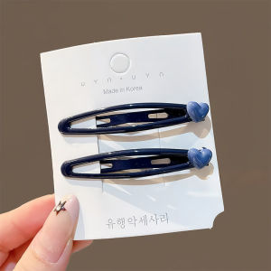 Elegant Stylish Bang Clip Hair Organizer