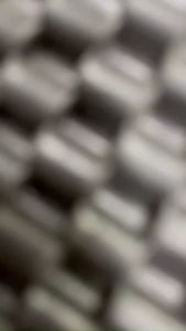 Cổ pô inox 304 - Hàn titan 3 khúc size 28-32mm cho Wave A110 S110 Wave Blade RSX Heng Thailand.