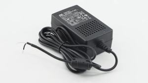 MEAN WELL GST25A 25W Adapter Industrial Power Supply 5V 7.5V 9V 12V 15V 18V 24V 28V 48V Charger Meanwell Switching Power Supply