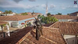 Assassins Creed Origins PC Game - Windows PC (+ALL DLC)
