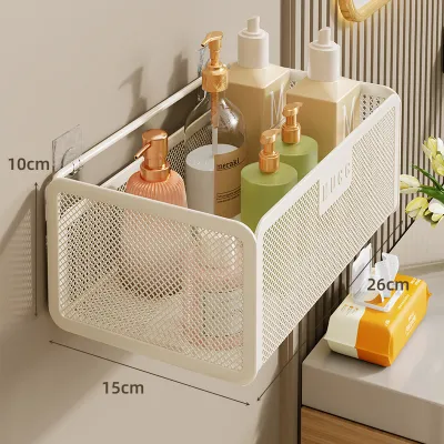 MUGG | No-Drill Wall Mounted Storage Shelf