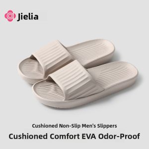 Anti-Slip Home Slippers for Men and Women