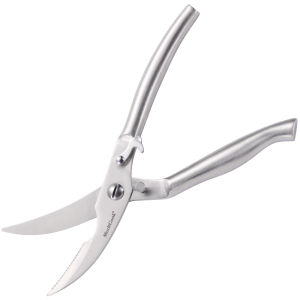 BAOLUOYOUXUAN | Multi-purpose Chicken Bone Cutting Kitchen Scissors
